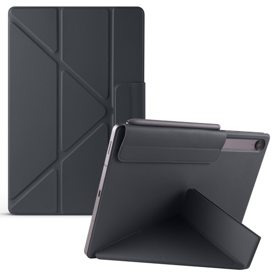 Pouzdro pro Xiaomi Redmi Pad SE 8.7", Origami, modré