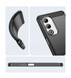 Pouzdro pro Oppo A5 5G / A5m, Carbon, černé