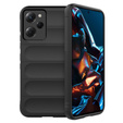 Pouzdro pro Xiaomi Poco X5 Pro 5G, Gaming Shockproof, černé