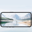 Tvrzené sklo 9H pro Google Pixel 8A