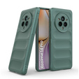Pouzdro pro Realme 14 Pro 5G, Gaming Shockproof, zelené