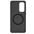 Pouzdro Nillkin pro Samsung Galaxy S25 FE, CamShield Pro MagSafe, černé