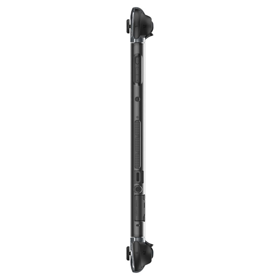 Etui do Nintendo Switch OLED, SPIGEN, Thin Fit, Black