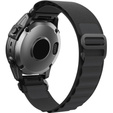 Nylonový řemínek Quickfit pro Garmin Fenix 5X/6X/6X PRO/7X