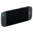 Pouzdro pro Nintendo Switch 2, SPIGEN, Dual Grip, černé 