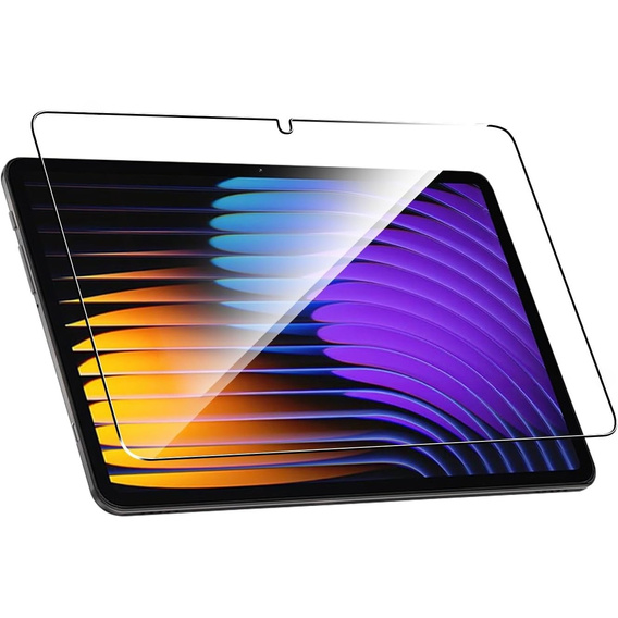 Tvrzené sklo pro Xiaomi Pad 7 / 7 Pro