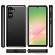 Pouzdro pro Samsung Galaxy A56 5G, Sliding Card Holder, černé