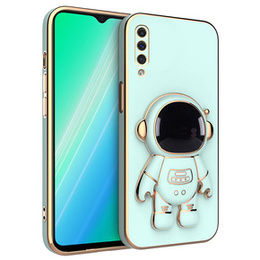 Pouzdro pro Samsung Galaxy A50 / A50s / A30s, Astronaut, mincovní