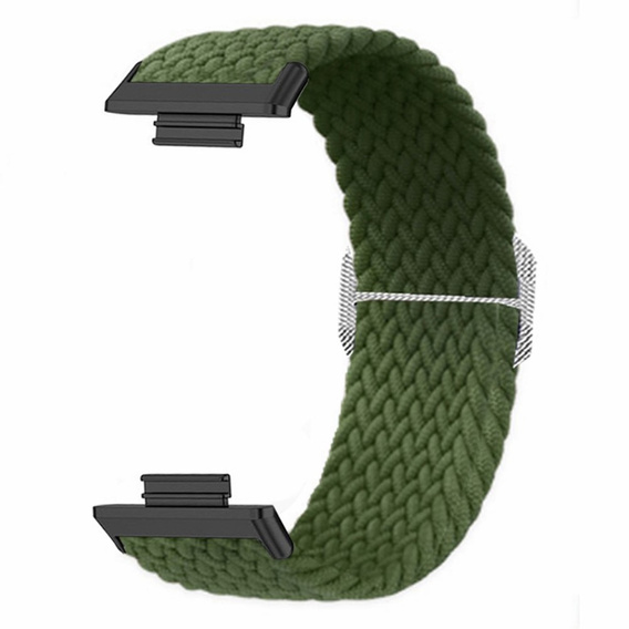 Nylonový řemínek pro Huawei Watch Fit 2