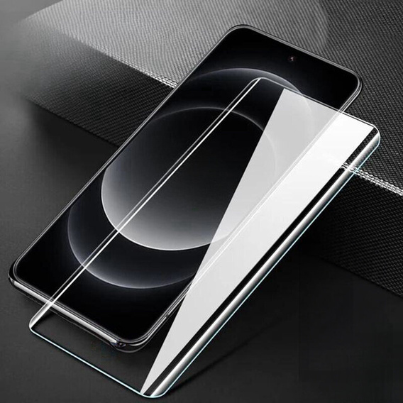 UV tvrzené sklo pro Xiaomi 15 Ultra