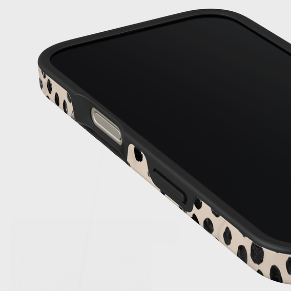 Pouzdro Burga Tough MagSafe pro iPhone 17 Pro Max