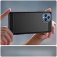 Pouzdro pro T Phone 5G, Carbon, černé
