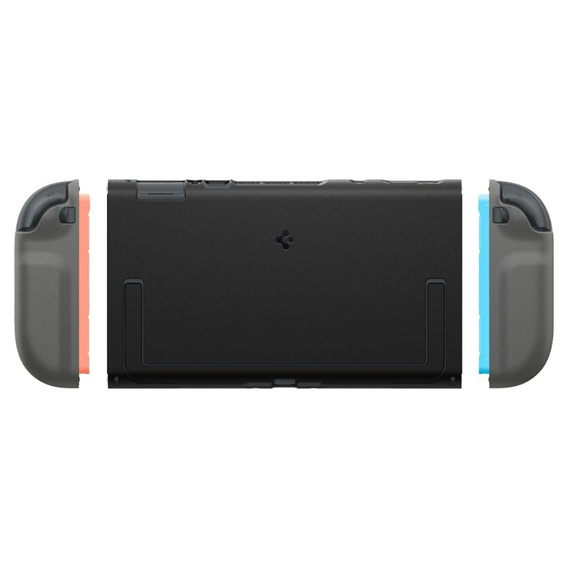 Pouzdro pro Nintendo Switch 2, SPIGEN, Dual Grip, černé 
