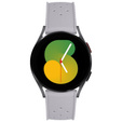 ERBORD Univerzální 20mm silikonový řemínek