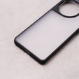 Pouzdro pro OnePlus 11 5G, Fusion Hybrid, transparentní / černé