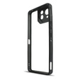 Pouzdro pro ASUS ROG Phone 8 Pro, Fusion Hybrid, s ochranou fotoaparátu, transparentní / černé