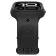 Etui Pasek SPIGEN do Apple Watch 4/5/6/7/SE 44/45mm, Rugged Armor Pro, Charcoal Grey