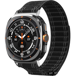 Řemínek Spigen WBF0 pro Samsung Galaxy Watch Ultra 2024/2025 (47 mm)