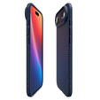 Pouzdro Spigen Liquid Air pro iPhone Air, námořnická modř