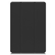 Pouzdro pro Samsung Galaxy Tab S10+ Plus, Smartcase s prostorem pro stylus, černé