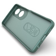 Pouzdro pro Oppo A60, Gaming Shockproof, zelené