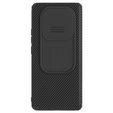 Pouzdro pro Xiaomi Redmi Note 14 Pro+ 5G, obrněné Nillkin, CamShield Pro, černé