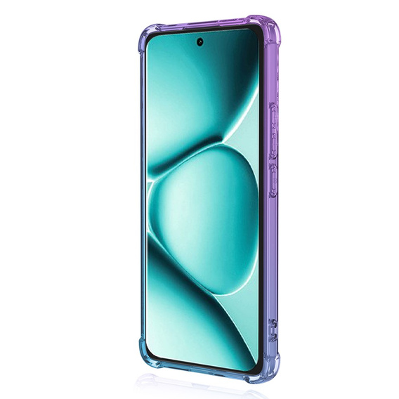 Pouzdro Gradient Dropproof pro Xiaomi Redmi Note 15 Pro Plus 5G / Poco M8 Pro 5G