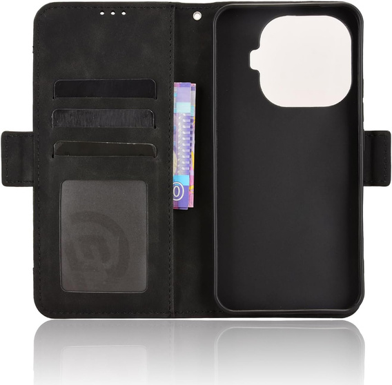Pouzdro s klopou na kartu pro Xiaomi 15T Pro