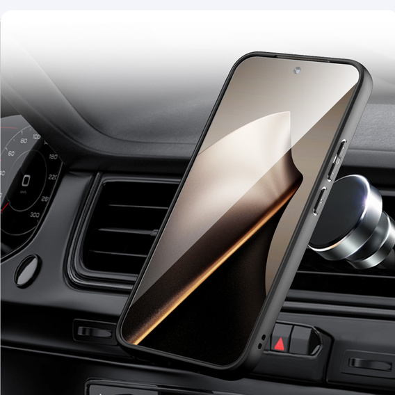 Hybridní pouzdro Fusion pro Xiaomi 15T