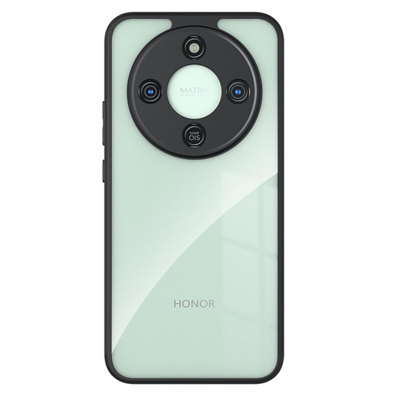 Fusion Hybrid pouzdro pro Honor Magic 8 Lite