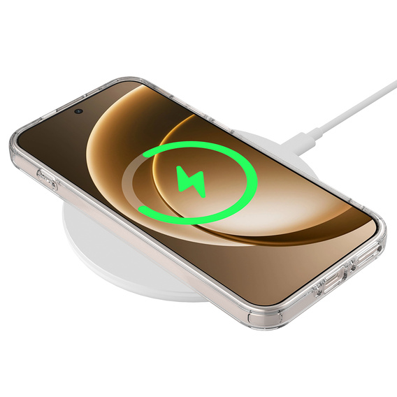 Fusion Hybrid pouzdro pro MagSafe pro OnePlus 15