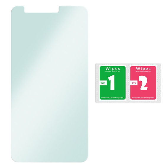 Tvrzené sklo 9H pro Huawei P10 Lite