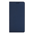 Pouzdro Dux Ducis pro Xiaomi 15 Ultra, Skinpro, modré