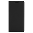 Pouzdro Dux Ducis pro Xiaomi Redmi 13C / Poco C65, Skinpro, černé