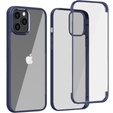 Pouzdro pro iPhone 13 Pro Max, ERBORD Guardian, modré