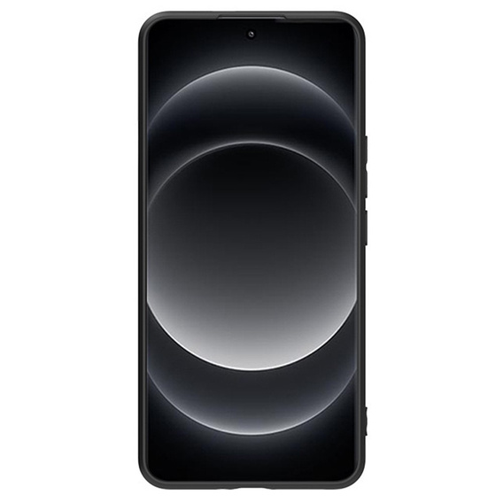 Tenké pouzdro pro Xiaomi 14 Ultra, Slim, černé