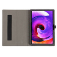 Pouzdro pro T Tablet 5G, bi-fold, s klopou, černé