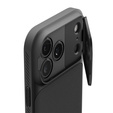 Pouzdro Spigen Optik Armor Mag pro Apple iPhone 17 Pro Max