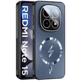 Pouzdro s MagSafe pro Xiaomi Redmi Note 15 5G / Poco M8 5G