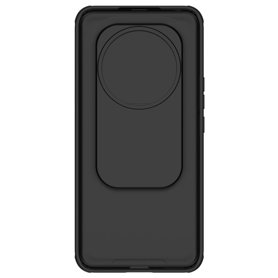 Pouzdro pro Honor Magic 5 Pro, obrněné Nillkin, CamShield Pro, černé