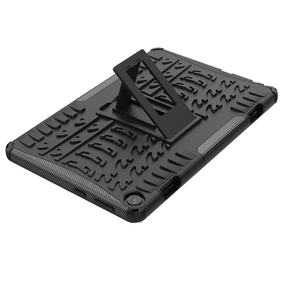 Pouzdro pro Lenovo Tab M10 Gen 3 TB-328FU / TB-328XU, Tire Armor, černé