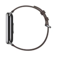 Kožený řemínek pro Xiaomi Smart Band 10 / 9 / 8