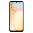 2x tvrzené sklo pro Xiaomi Redmi 13C / Poco C65, ERBORD 3D pro celý displej