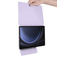 Pouzdro pro Xiaomi Redmi Pad SE 8.7", Origami, modré