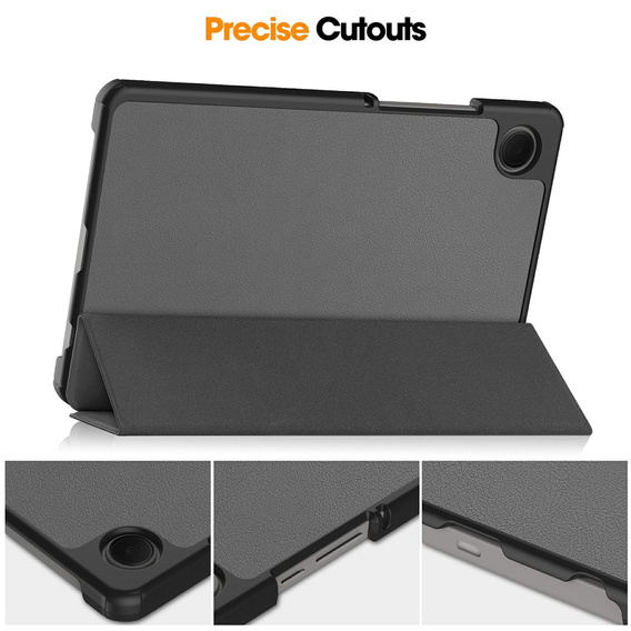 Pouzdro s klopou Smartcase pro Samsung Galaxy Tab A11/A9