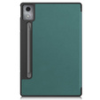 Pouzdro pro Lenovo Idea Tab Pro, Smartcase, zelené