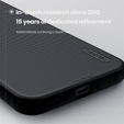 Pouzdro NILLKIN Super Frosted Shield Case pro Xiaomi 15T Pro