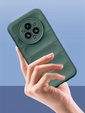 Pouzdro pro Realme 14 Pro 5G, Gaming Shockproof, zelené