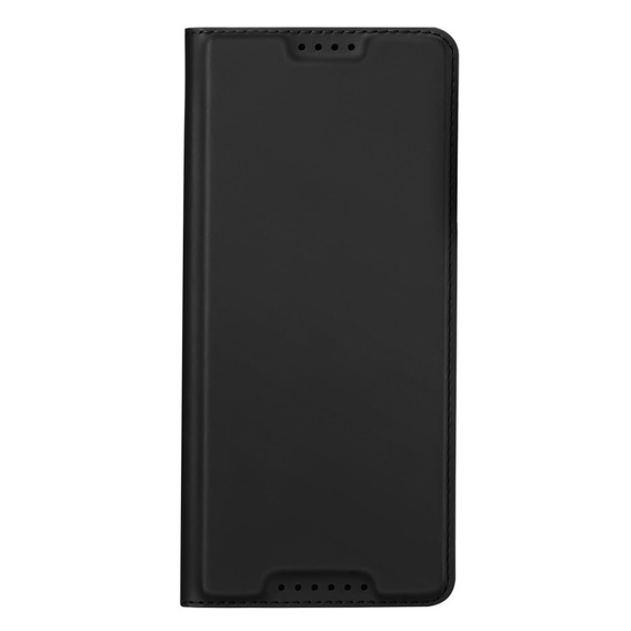 Pouzdro Dux Ducis pro Sony Xperia 5 V, Skinpro, černé