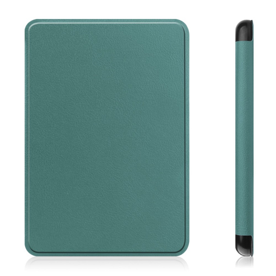 Pouzdro pro Kindle 11, Smartcase, zelené